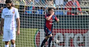 Sebastiano Esposito regala il successo al Cagliari: Cremonese ko 1-0