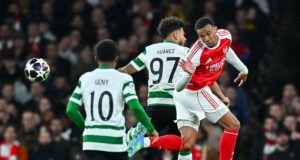 Arsenal-Sporting Lisbona 0-0, Gunners in semifinale di Champions