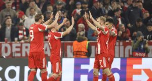 Gol e spettacolo, Bayern batte Real 4-3 e vola in semifinale di Champions