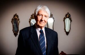 Corrado Augias con “Il mio Novecento” in programma al Teatro EuropAuditorium di Bologna il 17 aprile rinviato al 16 novembre