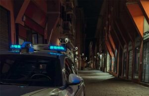 Bologna: furto in centro, una denuncia ricettazione