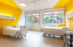 Primo Ospedale di Comunità a Bologna. L’azienda Usl: “parte fondamentale del nuovo modello per il territorio”