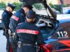 Coppia arrestata al Pilastro per detenzione ai fini di spaccio di stupefacenti