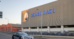 Prototipi di Maserati GranTurismo, GranCabrio e Grecale continuano test su strada