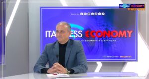 Argotec, Avino “Satelliti Made in Italy per lo spazio profondo”