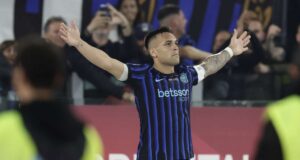 L’Inter fa il doblete, dopo lo scudetto ecco la decima Coppa Italia