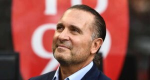 Cardinale “Milan senza Champions un fallimento, pronto a rivalutare tutto”