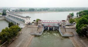 Cina, nel 2025 l’uso urbano dell’acqua rigenerata supera 22 mld di metri cubi