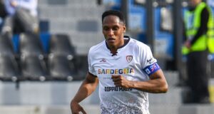 Il Cagliari batte 2-1 il Torino e conquista la salvezza