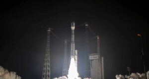 Cina-Europa, lanciata la missione satellitare congiunta Smile