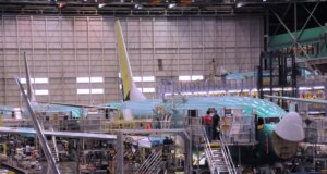 Cina, il ministero del Commercio annuncia l’acquisto di 200 Boeing