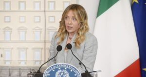 Energia, Meloni “Circostanze eccezionali necessitano risposte dall’Ue”