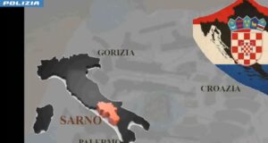 Droga, armi e finti “click day”, 23 arresti tra Campania, Sicilia E Croazia