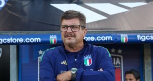 Baldini “Non ho il curriculum per fare il ct, voglio aiutare chi verrà dopo”