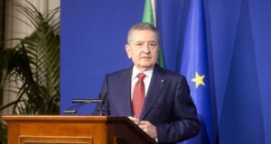 Panetta “L’Italia deve guardare al futuro con determinazione”