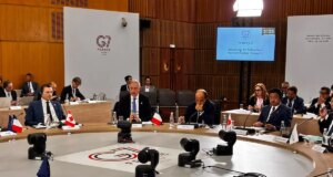 G7, Urso “Autonomia strategica e visione antropocentrica per governare l’IA”