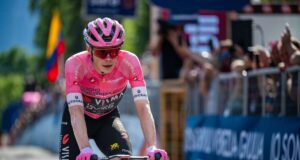 Vingegaard cala il pokerissimo e ipoteca la vittoria finale del Giro