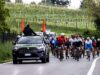 Il Giro-E, il Giro d’Italia con le e-bike, fa tappa a Sasso Marconi domenica 17 maggio