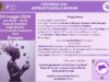 “Fibromialgia, affrontiamola insieme”, domenica 24 maggio l’iniziativa alla Casa di Quartiere Katia Bertasi