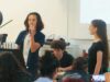 “Il peso di una vita”: la colonna sonora della campagna di comunicazione sulla sicurezza stradale ideata e realizzata dalle scuole bolognesi