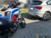 Non si ferma all’alt della Polizia locale: automobilista denunciato a Bologna