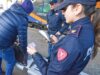 Cittadino straniero irregolare minaccia un Capo treno con coltello. E’ successo a Bologna