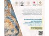 Sheikh Zayed Book Award: all’Alma Mater la prima tappa italiana del prestigioso riconoscimento dedicato alla cultura araba