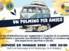 Il 28 maggio a Bologna la serata di beneficenza “Un Pulmino per Amico”