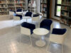 Da domani, ogni mercoledì, aperture straordinarie notturne della Biblioteca Tassinari Clò a Villa Spada