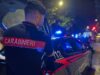 Bologna: lancia le bici elettriche sulla strada, 20enne in forte stato di agitazione arrestato dai carabinieri