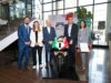 2 Giugno. 80^ anniversario della Repubblica Italiana, in Regione arriva la Ducati Panigale V4 Tricolore