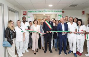 Apre oggi a Bologna il primo Ospedale di comunità della città: investimento da oltre 2,3 milioni di euro