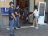 La Polizia di Stato arresta due uomini per furti ai danni dei viaggiatori nella Stazione Centrale di Bologna
