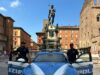 Bologna: borsa rubata a turista, la geolocalizzazione degli airpods guida la polizia di stato al responsabile: recuperata la refurtiva e denunciato un uomo pluripregiudicato