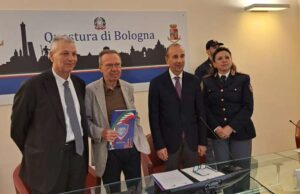 Protocollo d’intesa Polizia Postale – I.t.s. Olivetti: obiettivo sicurezza cibernetica