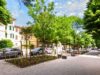Bologna Città 30, al via la riqualificazione di piazza Trento e Trieste