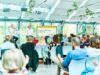Il modello metropolitano di “Un piatto per tutti e tutte”, il progetto della Città metropolitana contro spreco e povertà alimentare