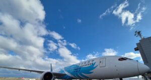 Cina, nuovo volo diretto Xinjiang-Francoforte