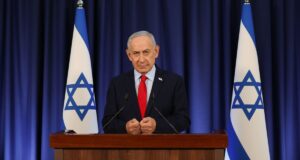 Netanyahu “Con Trump disaccordi tattici, ma troviamo sempre una soluzione”