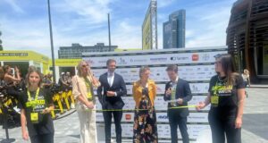Al via Milano Health Week 2026, Piazza Gae Aulenti diventa Villaggio della Salute