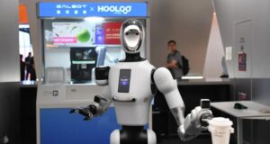 Cina, al via un programma pilota per lo sviluppo del 6G