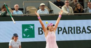 Andreeva vince il Roland Garros, battuta in finale la rivelazione Chwalinska