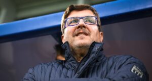 Azzurri pronti al test con la Grecia, Baldini “Giovani una risorsa”