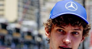 Antonelli domina il Gp di Monaco, sul podio Hamilton e Hadjar