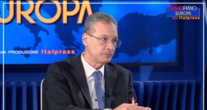 Lupo “No alla frammentazione del bilancio Ue, serve un’Europa forte”