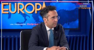Parisi “Le politiche europee si fanno dialogando con i territori”