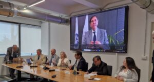 Rischi e opportunità dell’IA al centro del convegno Assidipost-Federmanager