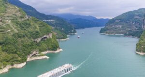 La Cina rafforza la tutela dei diritti ambientali