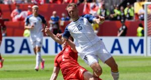 Canada e Bosnia debuttano al Mondiale con un pareggio