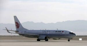 Cina-Italia, inaugurato il collegamento aereo diretto Pechino Daxing-Milano